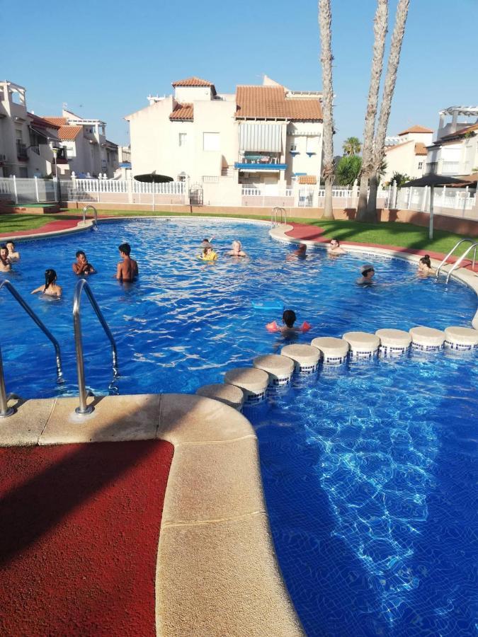 Orihuela Costa Playa Flamenca Appartement Dehesa de Campoamor (Orihuela Costa)