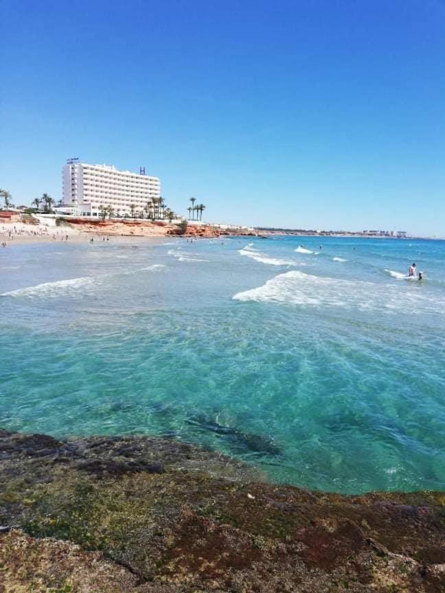 Orihuela Costa Playa Flamenca *