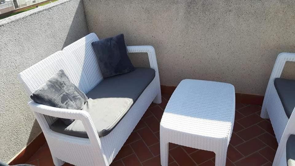 Orihuela Costa Playa Flamenca Appartement *