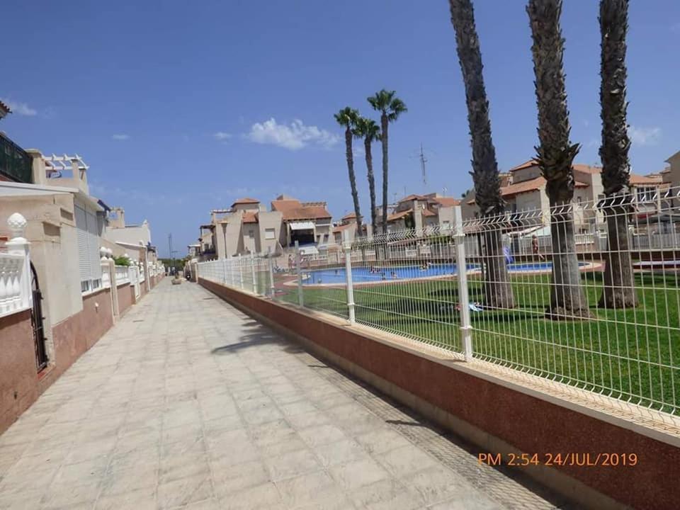Appartement Orihuela Costa Playa Flamenca