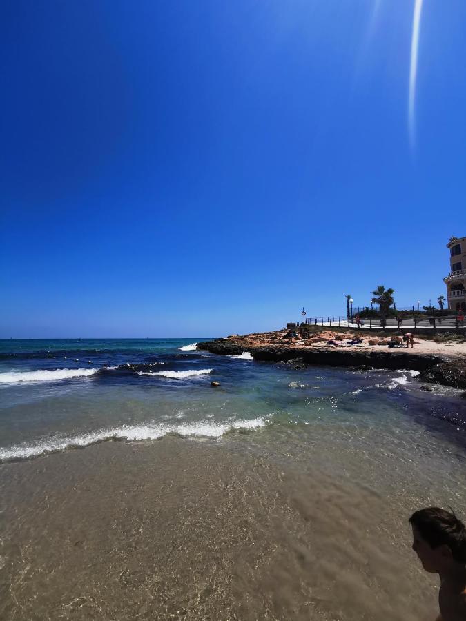 Orihuela Costa Playa Flamenca