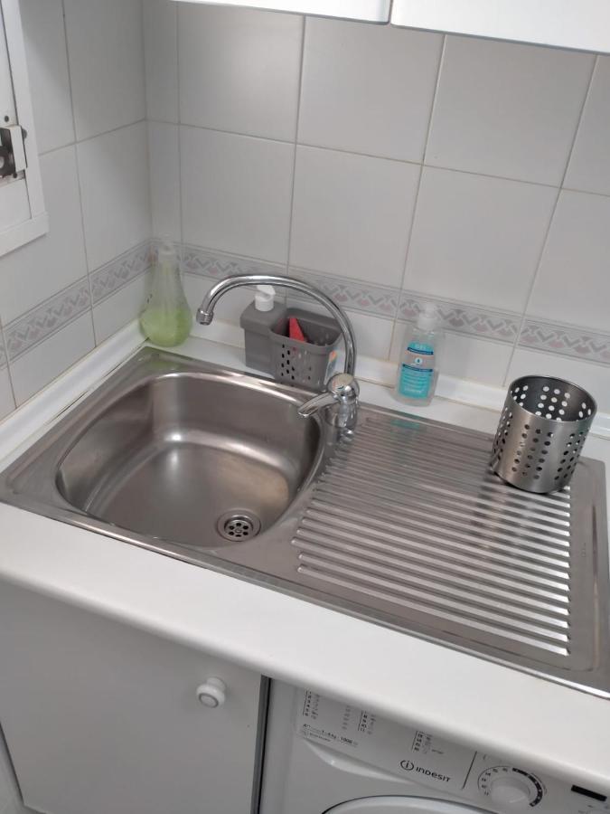 Appartement Orihuela Costa Playa Flamenca