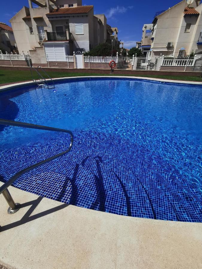 Appartement Orihuela Costa Playa Flamenca