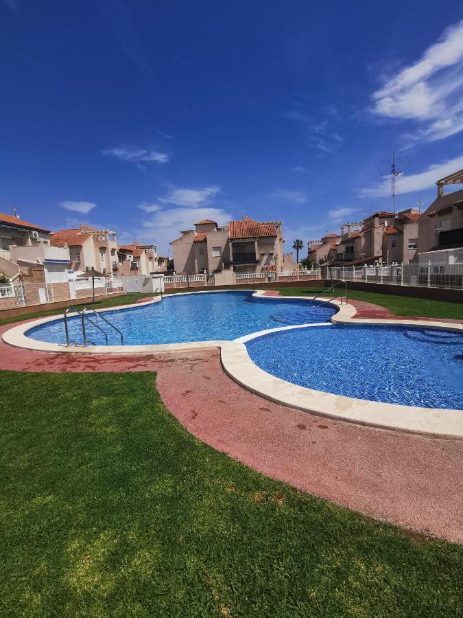 Orihuela Costa Playa Flamenca Appartement