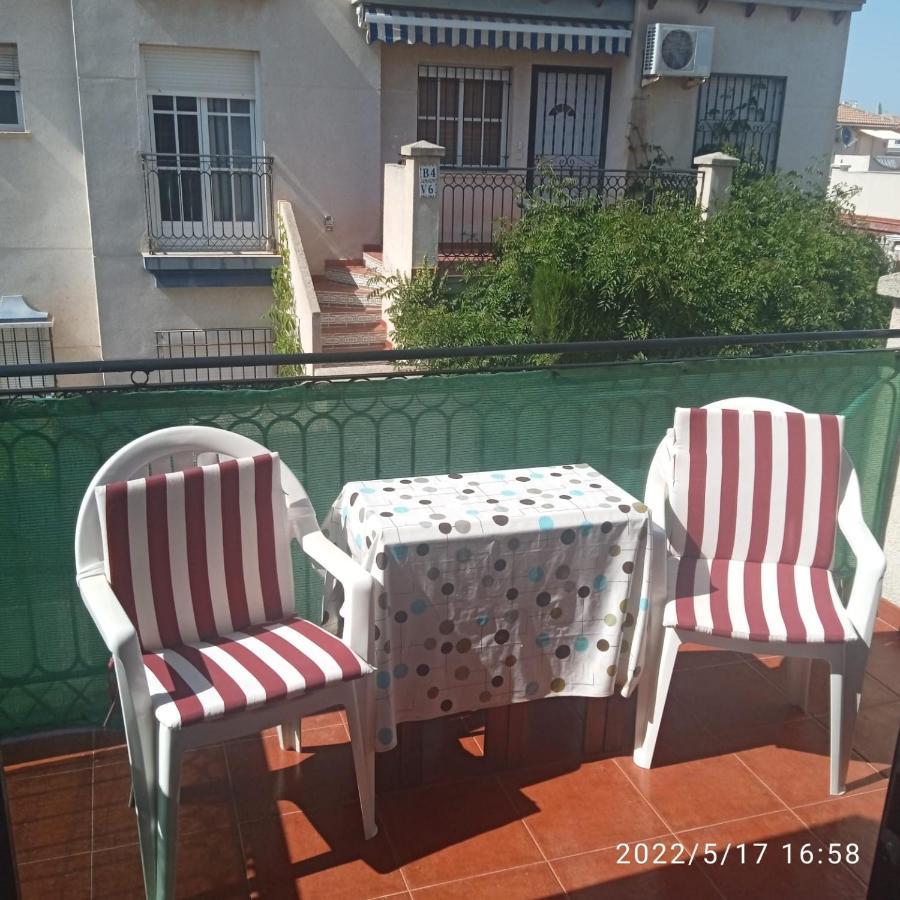Orihuela Costa Playa Flamenca Appartement