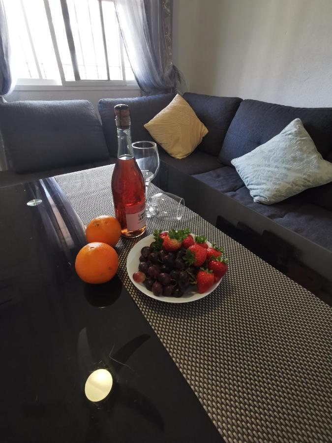 Orihuela Costa Playa Flamenca Appartement