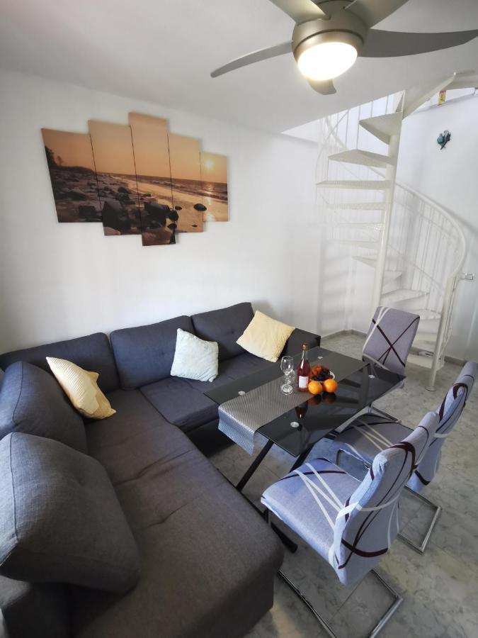 Appartement Orihuela Costa Playa Flamenca Dehesa de Campoamor (Orihuela Costa)