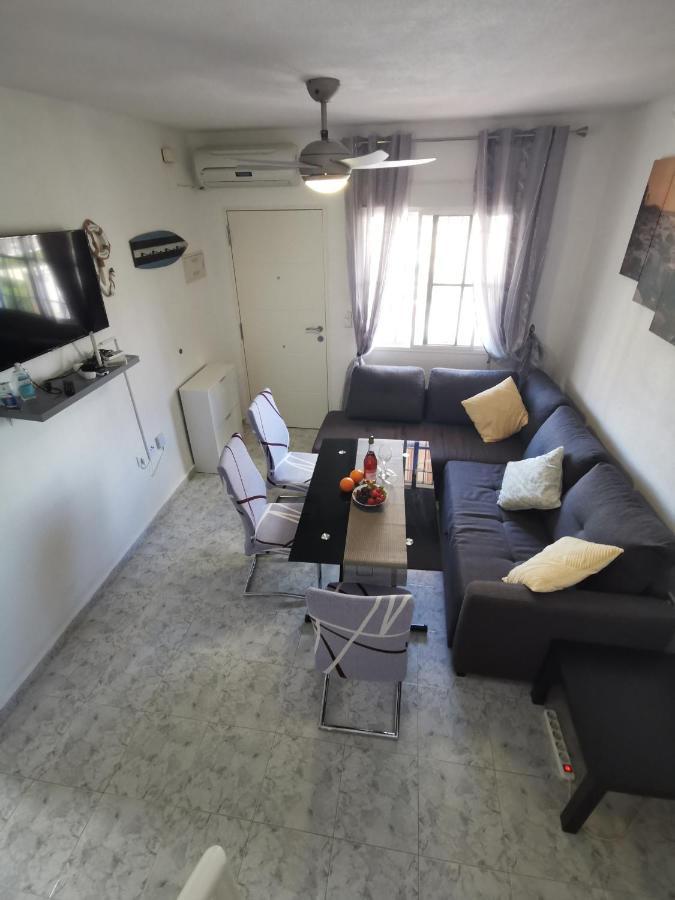 Orihuela Costa Playa Flamenca Appartement